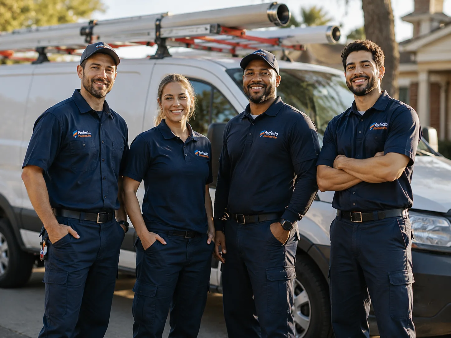 Emergency Plumber Near Me in Middlebranch, OH near me